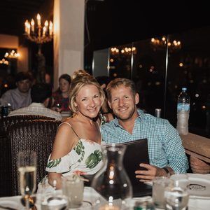 Meet your Posher, Drew